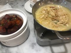 -小菜园新徽菜(宜兴八佰伴店)