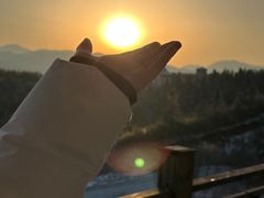 -江南天池