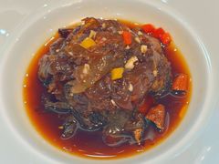 -香融府·烤鸭·家常菜(马家堡路店)