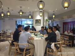 大堂-冶春茶社(星汉大厦店)