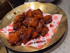 -老佛爷铜炉蛙锅(东门老街店)