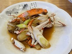 -启东小海鲜(庄先湾路1号店)