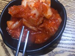 -吴草鸡爪오초닭발韩食堂(融恒盈嘉中心店)