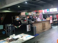 -管氏翅吧(广渠门店)