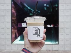 -JPG coffee(广州体育西店)