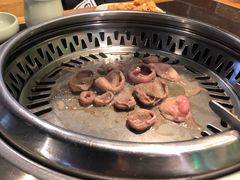 -梨花自助烤肉(天河城店)
