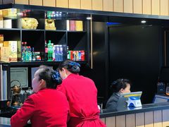 -福满圆(琨莎中心店)