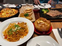 牛排-必胜客(中大银泰店)