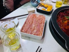 -川西坝子火锅(金沙1.0直营店)