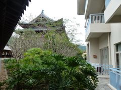 -三亚亚龙湾雅高美爵酒店