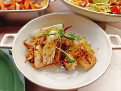 -WOKKA by艮上(中海环宇荟店)