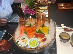 -花潮料理艺食馆(成都万象城店)