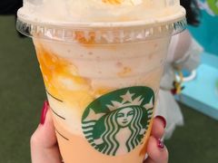 -星巴克(南京弘阳购物中心店)