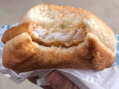 -麦当劳(湖滨路店)