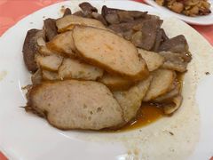 -深运潮州粥(东门店)