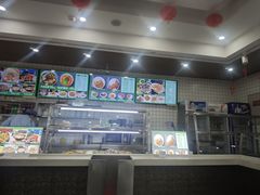 -护国寺小吃(左家庄店)