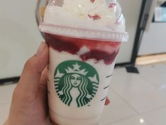 -星巴克(秦皇岛乐都汇店)