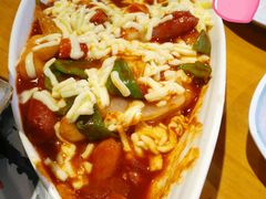 -唯成•韩国炭火烤肉 유성고기