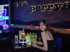 -Perry's·酒吧(黄埔大道店)