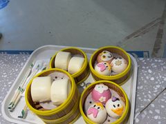 -深海中餐厅(国家海洋博物馆店)