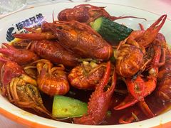 -拙味兄弟龙虾(新香洲店)
