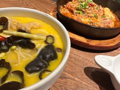 -云海肴·汽锅鸡·云南菜(领展购物广场·中关村店)
