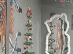 -square方形密室逃脱(深南东路店)