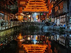 -肇兴侗寨