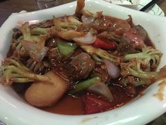-新悦·霞浦海鲜生(上下杭店)