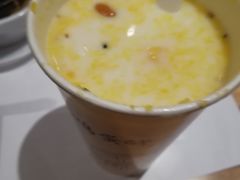 -清真老马家国华牛奶鸡蛋醪糟(正宁路店)