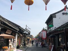 -盂城驿-南门大街