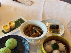 -顺德喜来登酒店·采悦轩