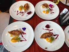 -西安W酒店·WEI全味西餐厅