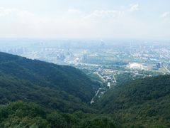 -杭州半山国家森林公园