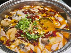 -龙梅肥肠鱼(明瓦廊店)
