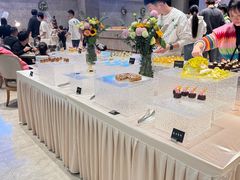 -菲住布渴酒店自助餐厅(阿里巴巴西溪园区店)