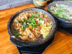 -王明古法砂锅居(开化寺店)