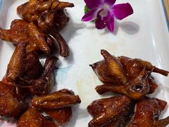 -德胜轩正宗顺德菜(宝安沙井会展中心店)