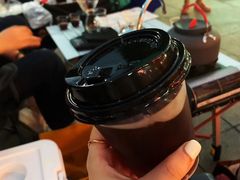 -NOTBAD 须时·咖啡馆