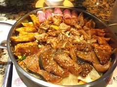 -黄记煌三汁焖锅(新世纪广场店)
