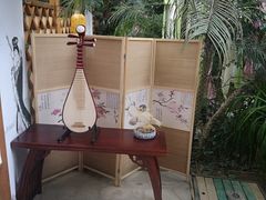 -郑州银基黄帝宫御温泉