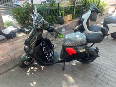 -九号电动车(安定门内大街店)