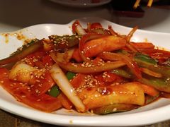 -七八冷面·延边朝鲜族美食(圣熙八号店)