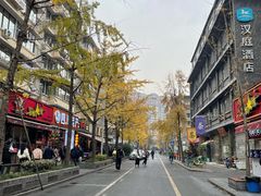-奎星楼街