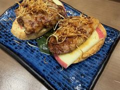 -ITARU食堂·定食料理(西丽店)