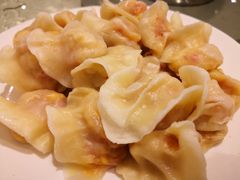 西红柿鸡蛋饺子-新洪记·丽久饭店(铁西店)