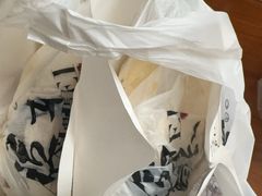 -清真拉妈卤味(回民街店)