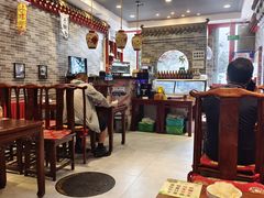 -李记白水羊头·清真老味家常菜(石景山店)