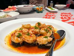 -湘满甲·黄焖甲鱼创始者·湘菜·鲁菜(潘家园店)