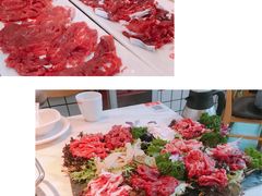 -潮发潮汕牛肉店(龙洞店)